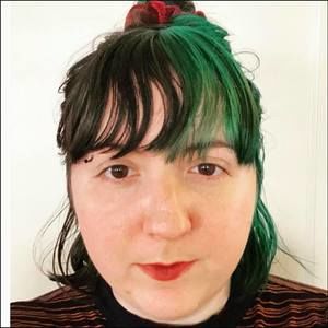 Meet your Posher, Mallory